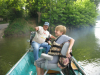 Fun Family Fishing Trips Calico Rock, Arkansas