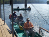 Calico Rock, Arkansas Fishing Trip Boat Rentals and Guides