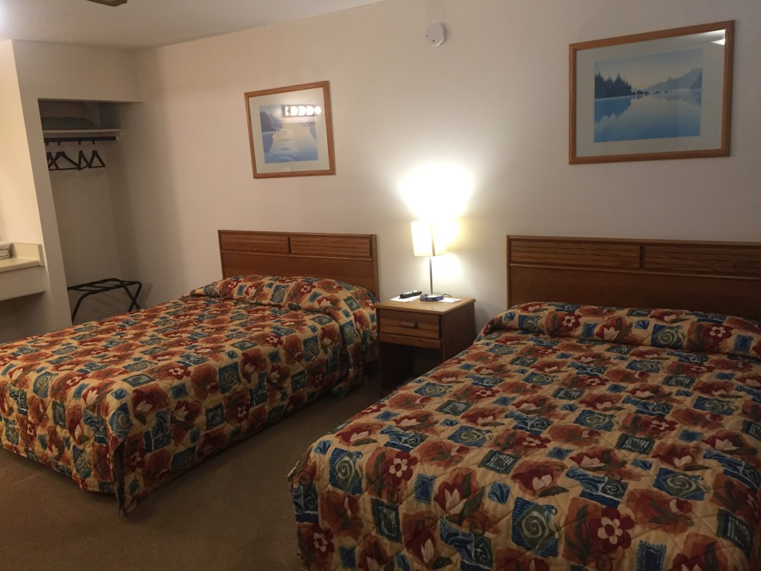 Motel