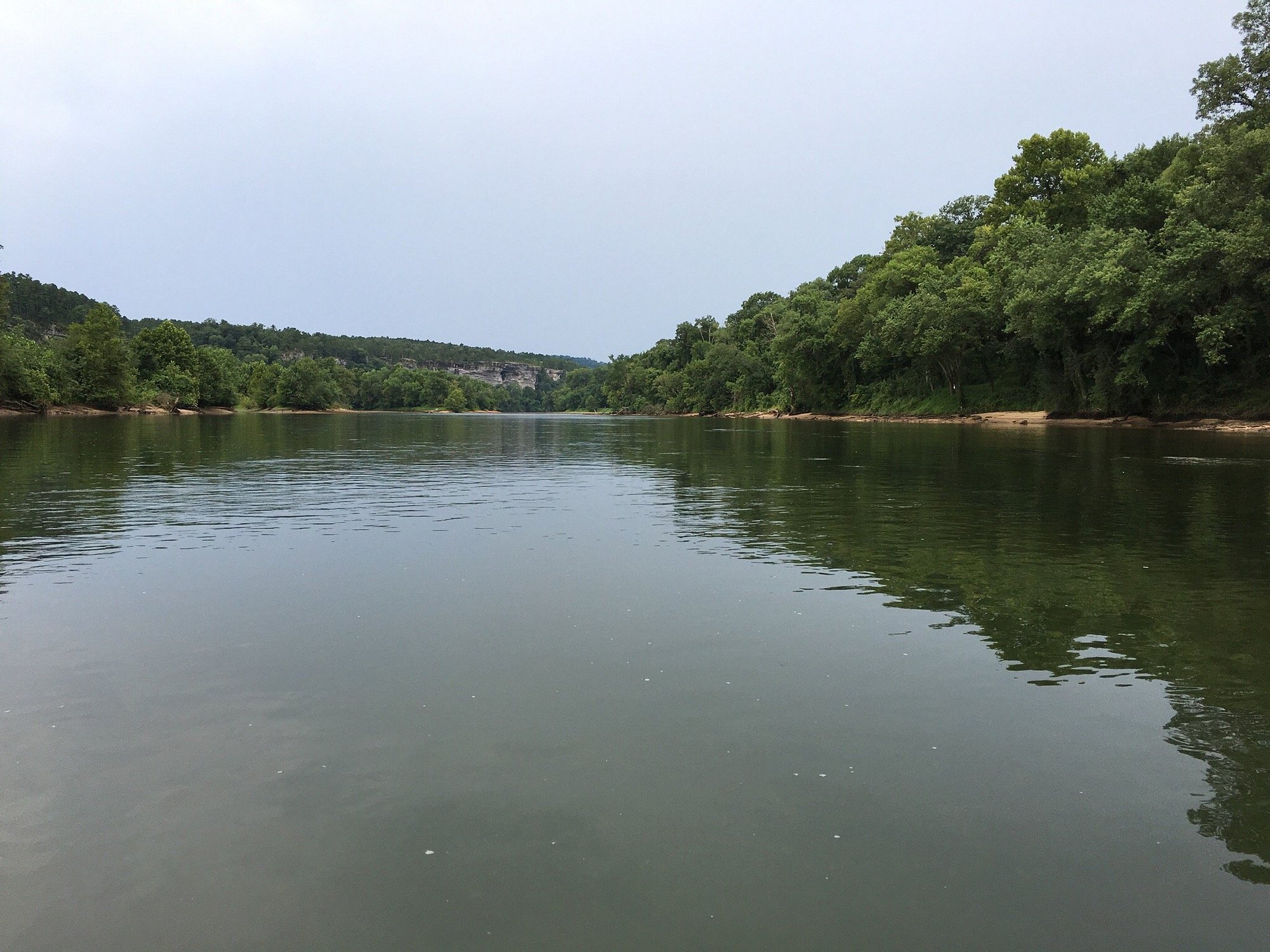 Great time fishing with