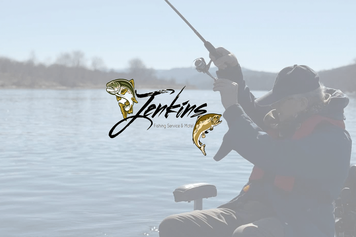 Jenkins Fishing Service